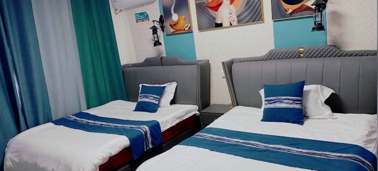 莱世博大酒店图片