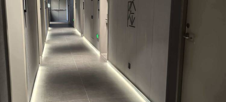 网鱼电竞酒店(昆山花桥花溪公园地铁站店)图片