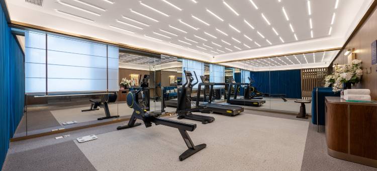 漫心酒店(阿勒泰红墩路店)图片