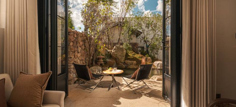 沙溪村边·合VILLA田园度假民宿图片