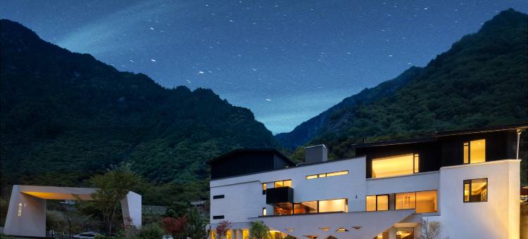 毕棚沟•暮山图片