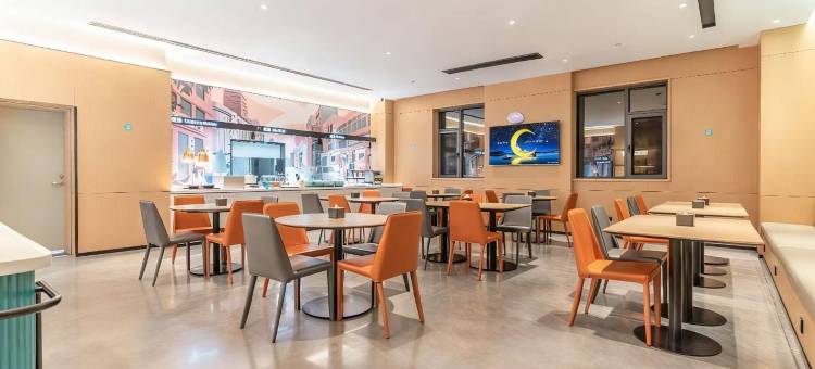 城市便捷酒店(丽江市区福慧路店)图片