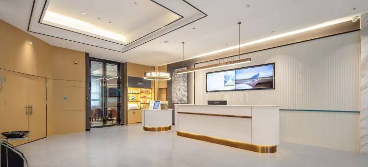 城市便捷酒店(桂林虞山桥香格里拉店)图片