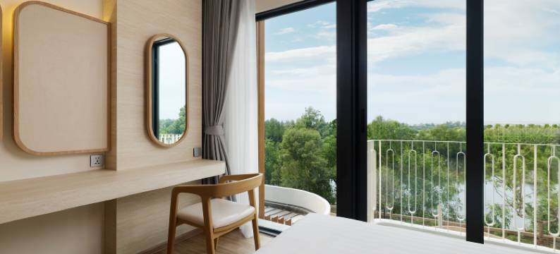 Phetara Hotel Mahachai by PCL图片