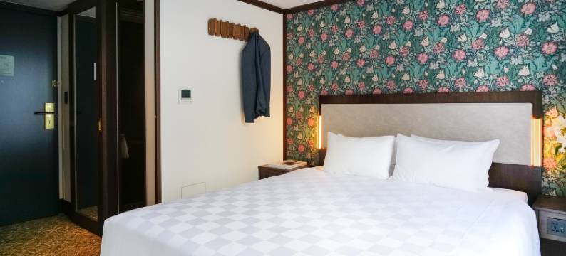 喜织酒店室町通(KIORI Exec Muromachi)图片