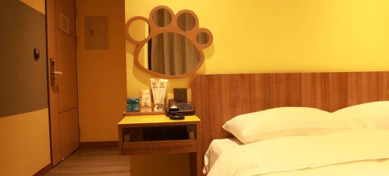 星动行旅-台中逢甲馆图片