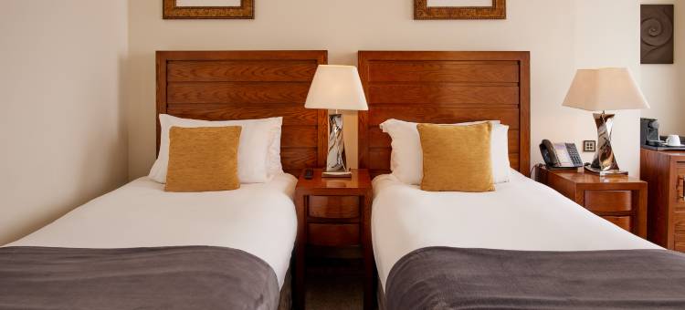 伦敦皇家骑兵卫队酒店(The Royal Horseguards Hotel, London)图片