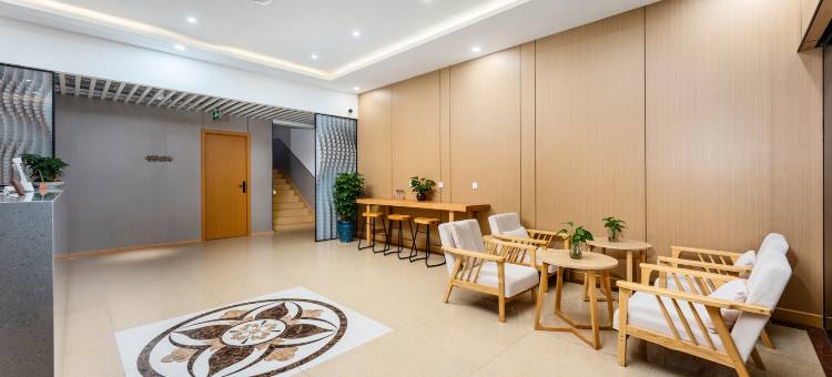 空港逸居(上海浦东机场店)图片