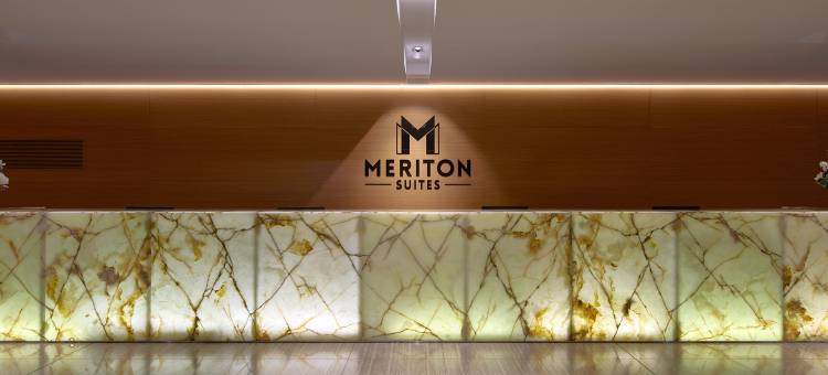 悉尼坎贝尔街美利通公寓式酒店(Meriton Suites Campbell Street)图片