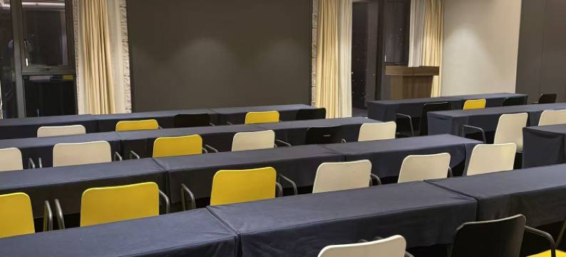 QISU设计师酒店图片