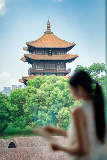 陶阳里芳年酒店图片