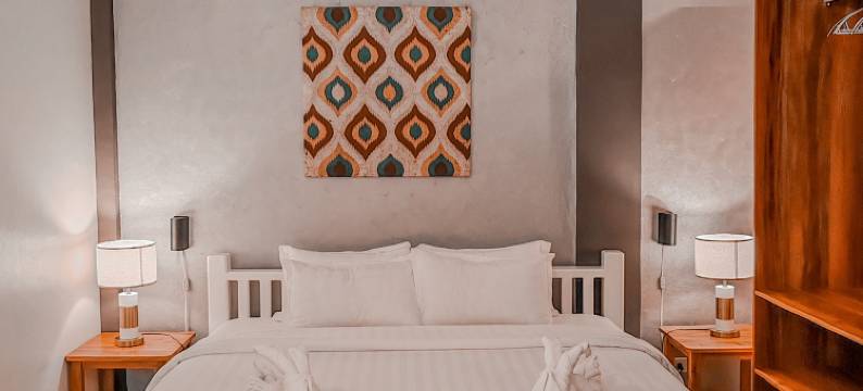 阿罗那北国度假酒店(Alona Northland Resort)图片