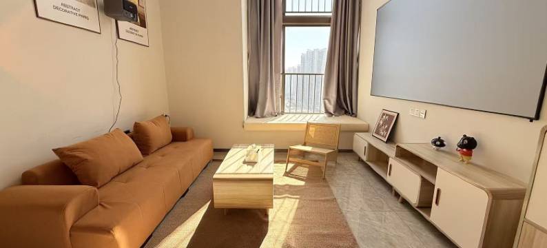 伴夜·民宿(汕尾高铁站店)图片