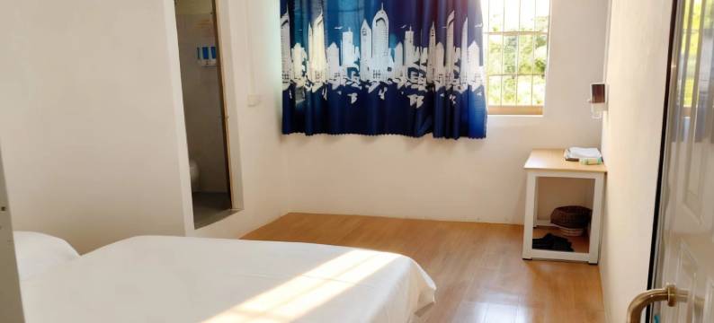 佛山尚品公寓(伦教羊额店)图片