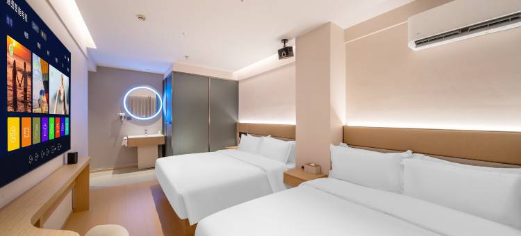 四季美宿(徐州苏宁广场店)图片