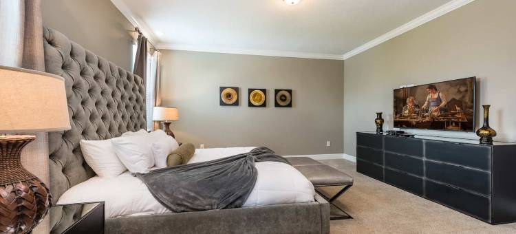 安可重逢度假酒店(Encore Resort at Reunion)图片