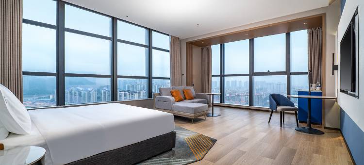 四会智选假日酒店图片