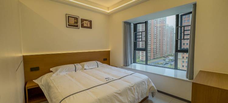 镇雄湖畔民宿图片