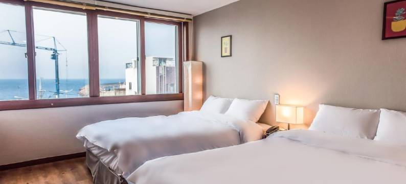 惬客酒店(Check Inn Hotel Jeju)图片