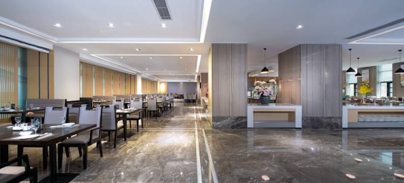 星空电竞酒店(新余抱石公园店)图片