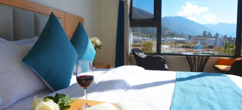 宜尚酒店(三义国际机场店)图片