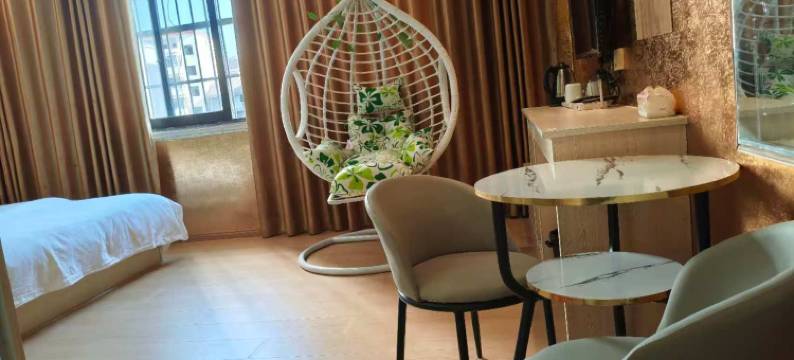 丰城3D宾馆图片