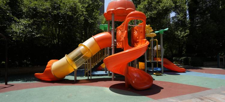 铂锐酒店(岳阳高铁东站店)图片