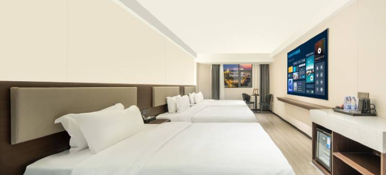 华缦·美居(汕头万象城龙眼美食街店)图片