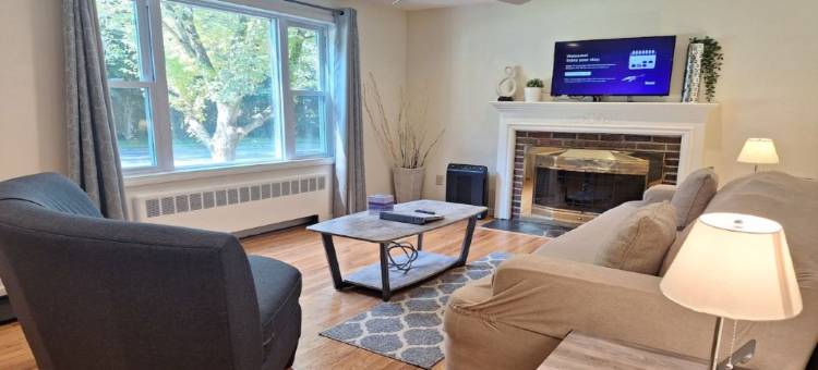 5•Star Fave Cape Cod Style Gem with Bedroom on the Main图片