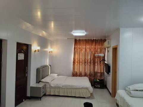 锦溪明悦楼电竞民宿(昆锦路分店)