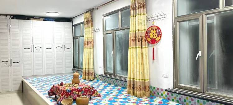 好兄弟客栈(雾凇岛景区店)图片