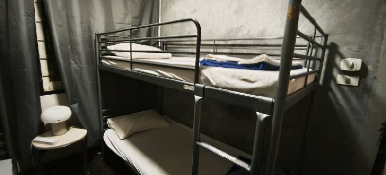 曼谷追梦人青年旅店(Dreamcatcher Bangkok Hostel)图片