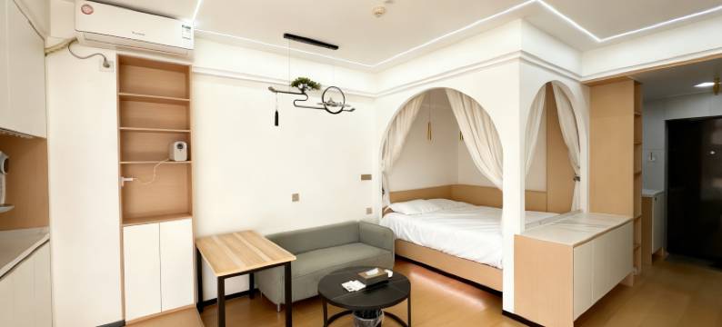 微梦·宜见民宿图片