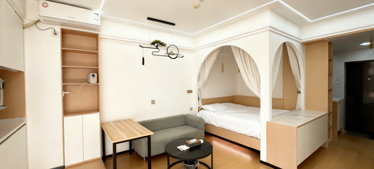 微梦·宜见民宿图片