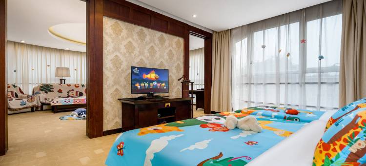 邯郸赵王宾馆(邯郸道邯郸站店)图片