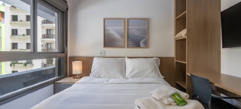 360科拉兹佩尔迪兹(360 Coraz Perdizes)图片