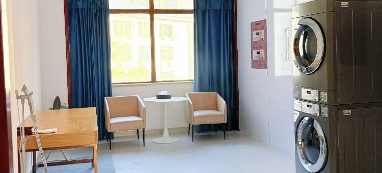 安徽涡阳金陵山庄图片