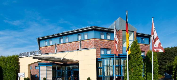 波琴多特蒙德 ACHAT 酒店(ACHAT Hotel Bochum Dortmund)图片