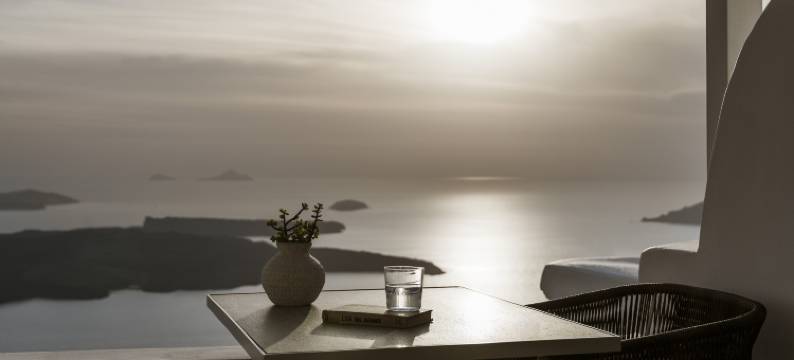 水上豪华套房酒店(Aqua Luxury Suites)图片