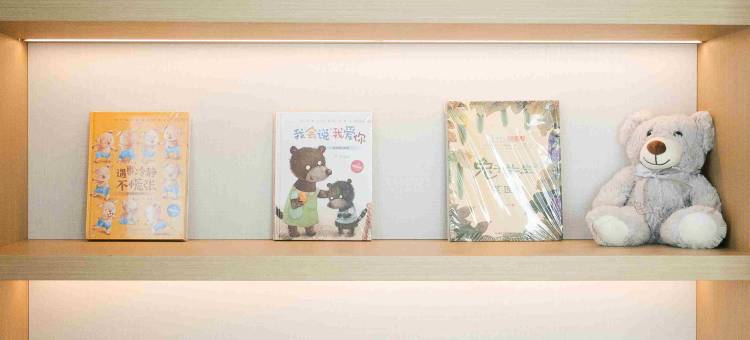 盐城燕舞格蓝柏薇酒店图片