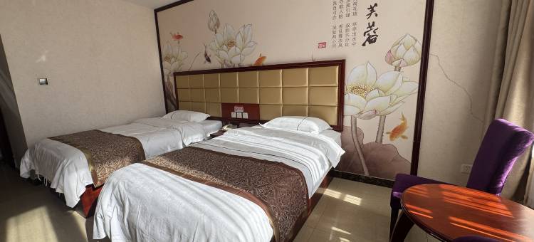 石家庄国培大厦图片