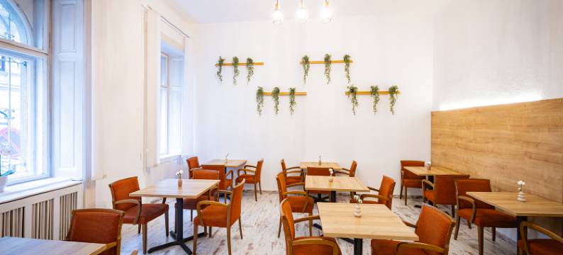 城市宾馆连锁酒店(City Hotel Ring)图片