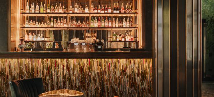 赛罗斯酒店(The Cyrus Hotel)图片