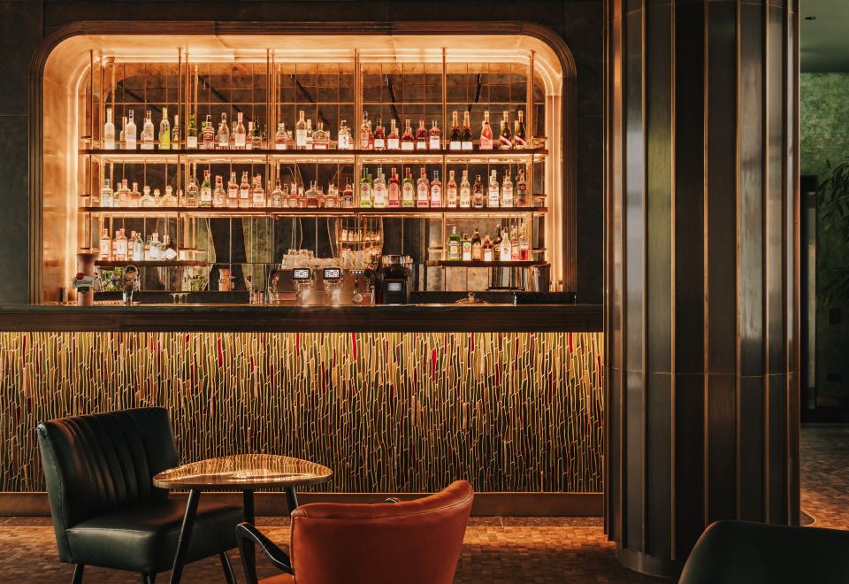 Cyrus Hotel Hotel Overview