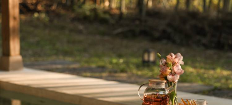 大乐之野·勿舍(宁波店)图片