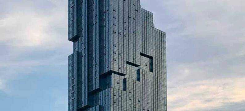 绍兴水木蒲绒酒店(鲁迅故里店)图片