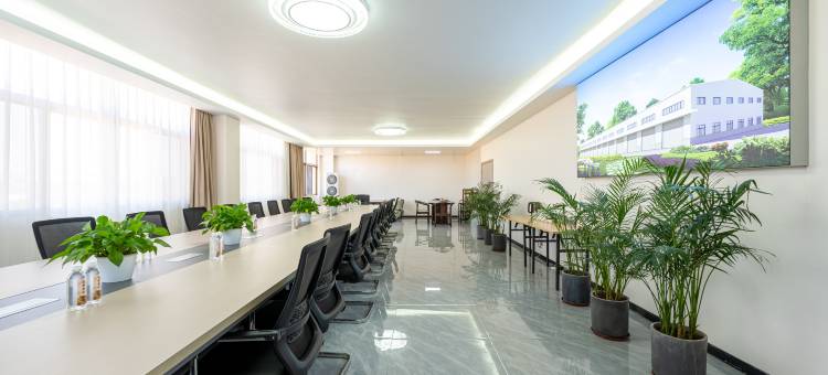 桂通鹏宇酒店图片