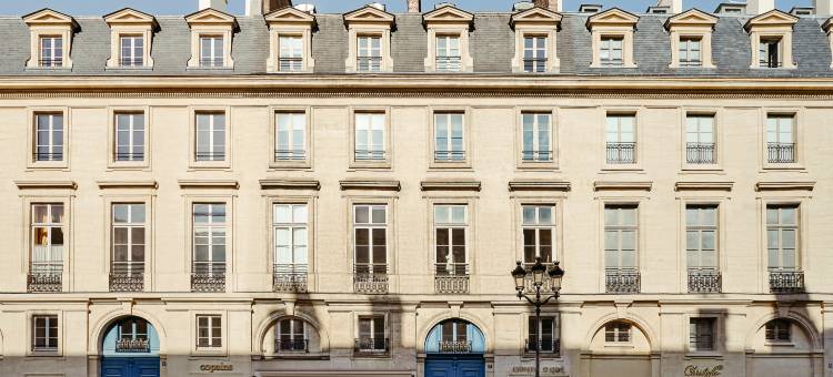 Beauquartier - 玛德莲(Beauquartier - Madeleine)图片