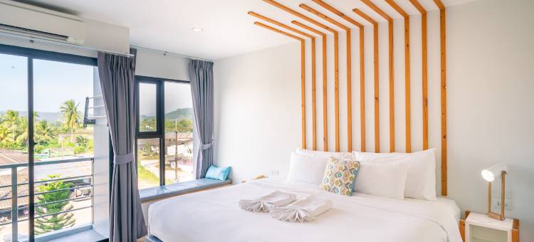 加拉酒店(The Galla Hotel)图片