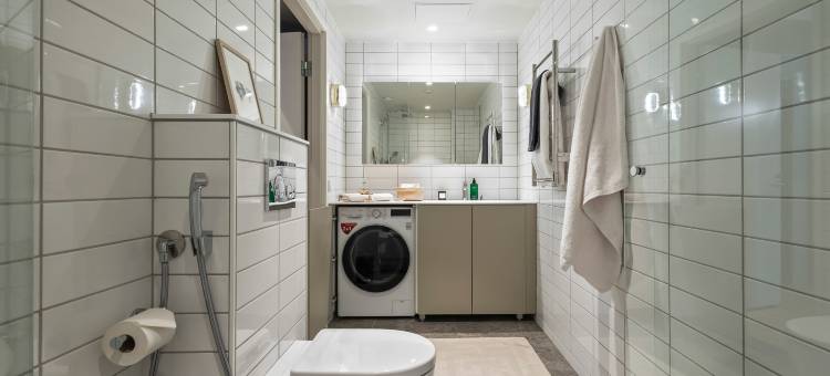 UNITY塔姆佩雷三角工厂(Unity Tampere - A Studio Hotel)图片